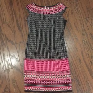 London Times dress size 6, new without tags